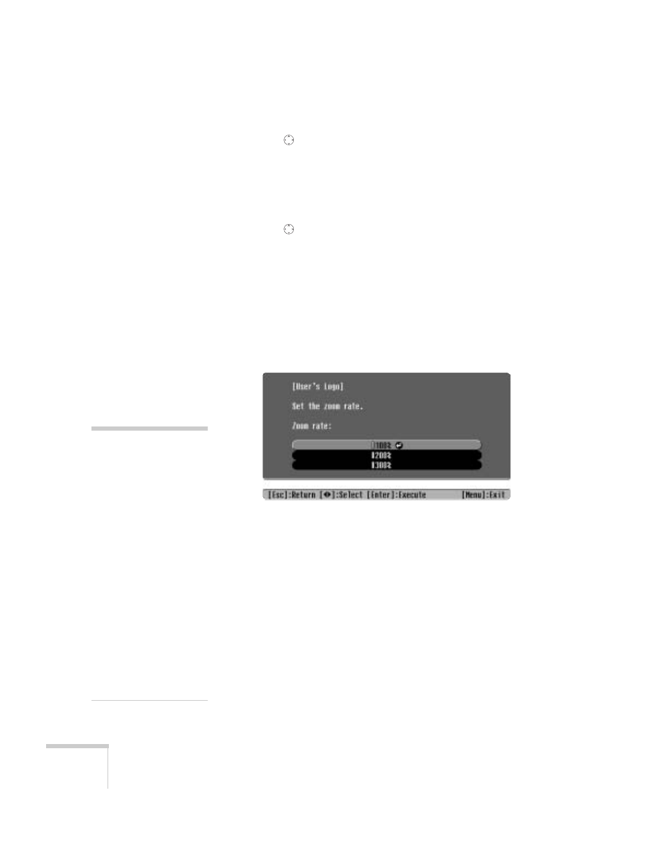 Epson 61p User Manual | Page 64 / 116