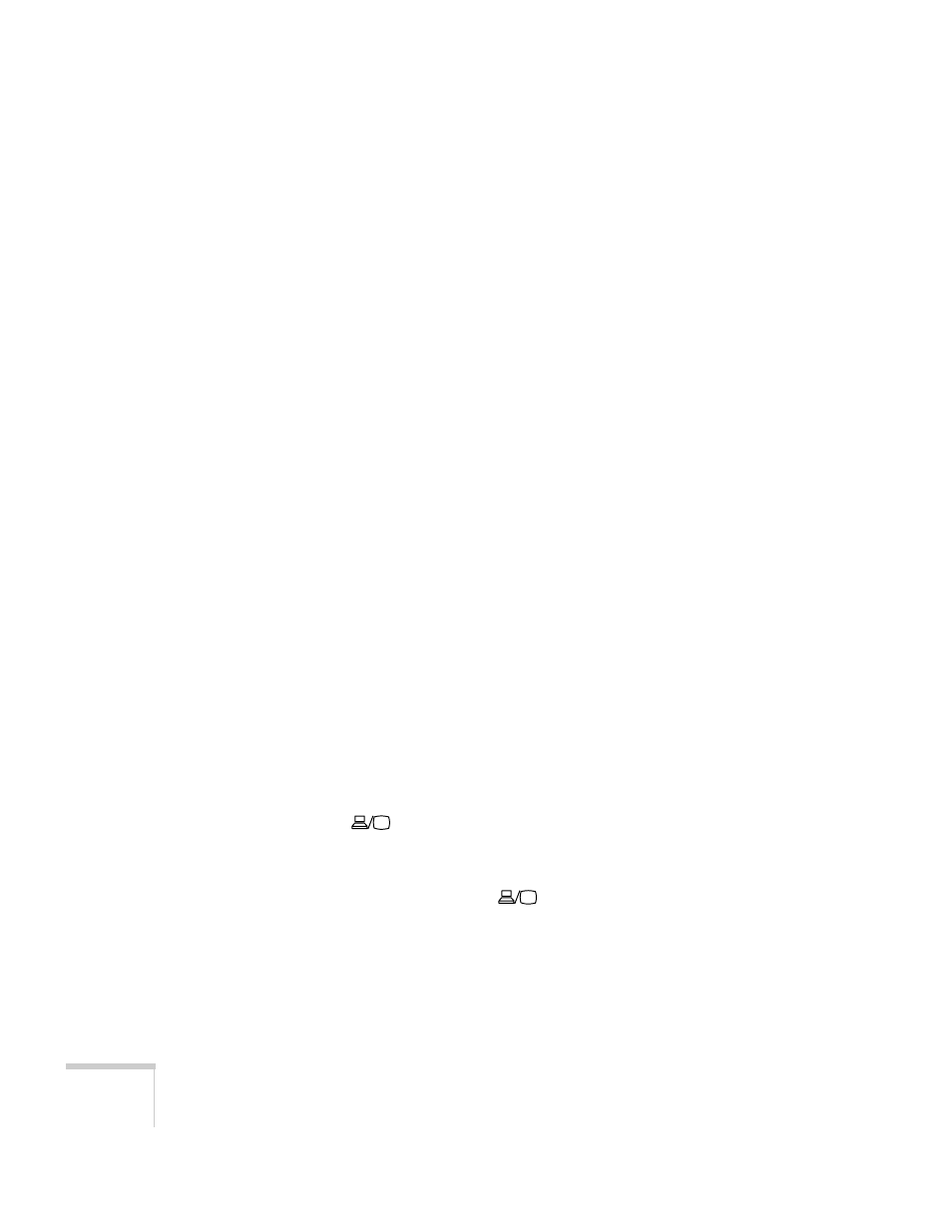 Epson 61p User Manual | Page 84 / 116