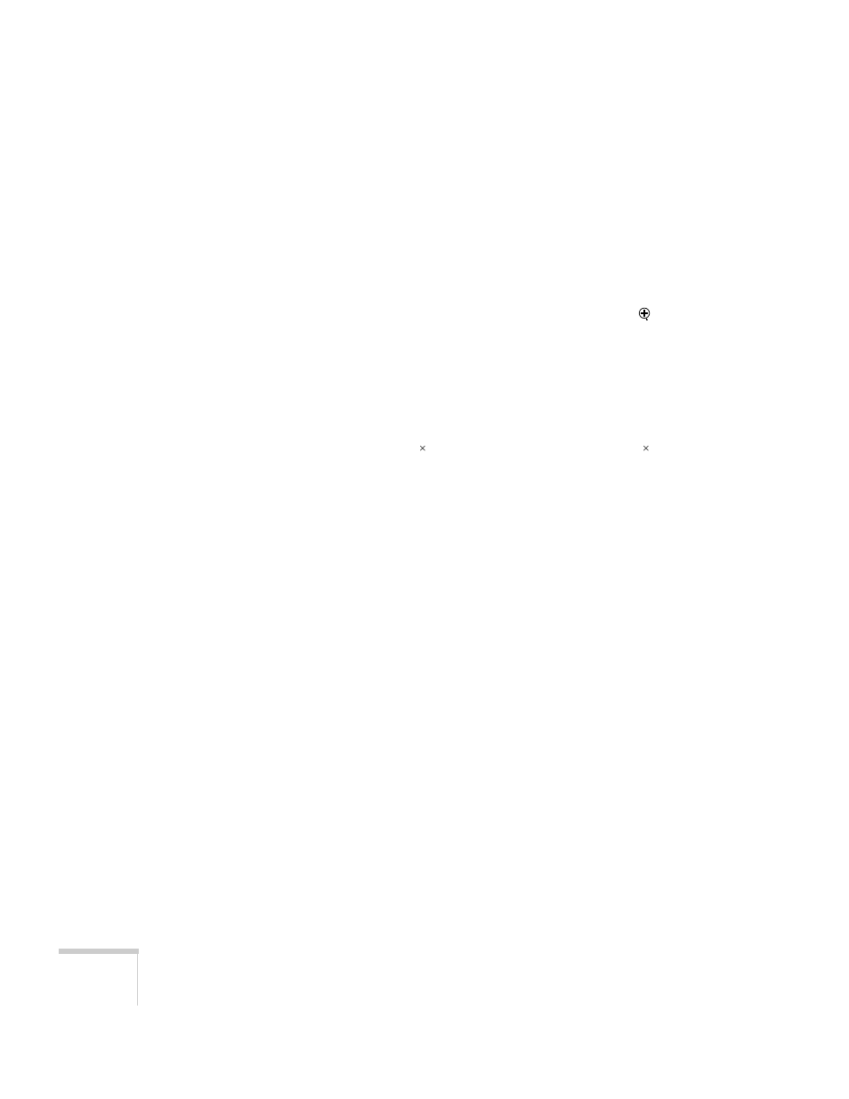 Epson 61p User Manual | Page 86 / 116