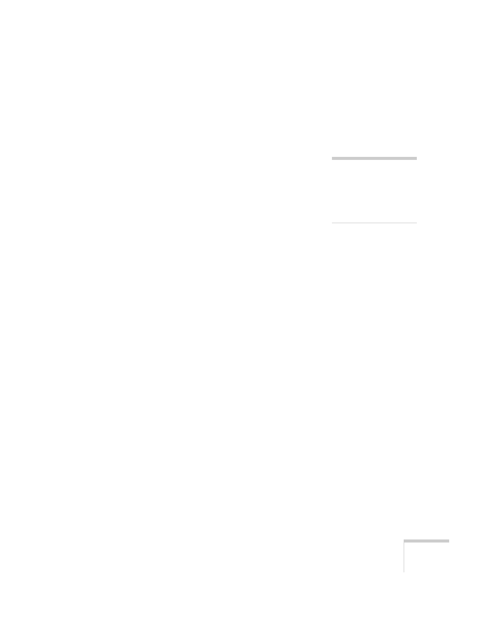 Epson 61p User Manual | Page 93 / 116