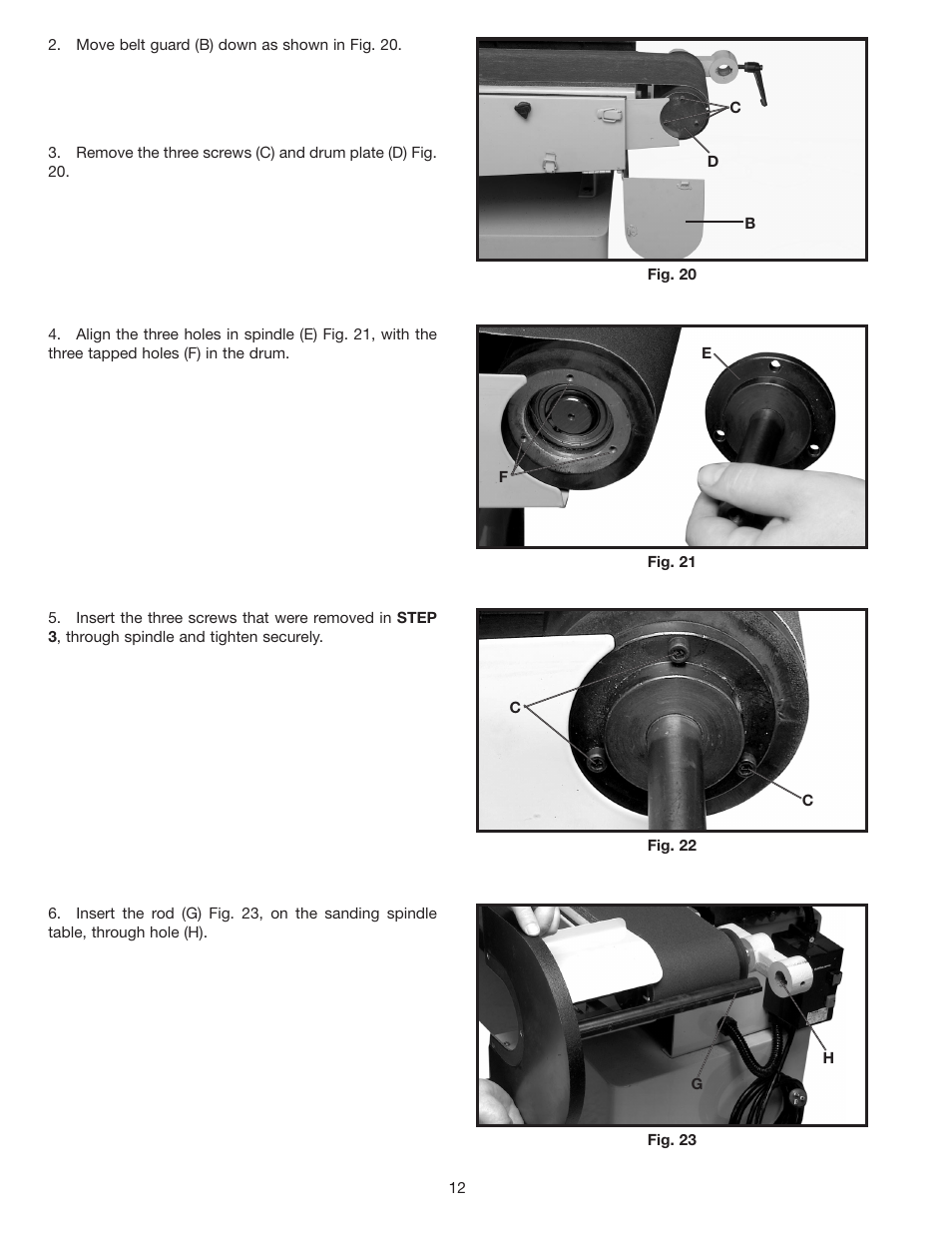 Epson 31-396 User Manual | Page 12 / 24