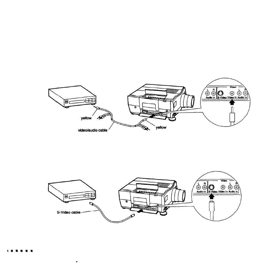 Epson ELP-3000 User Manual | Page 29 / 103