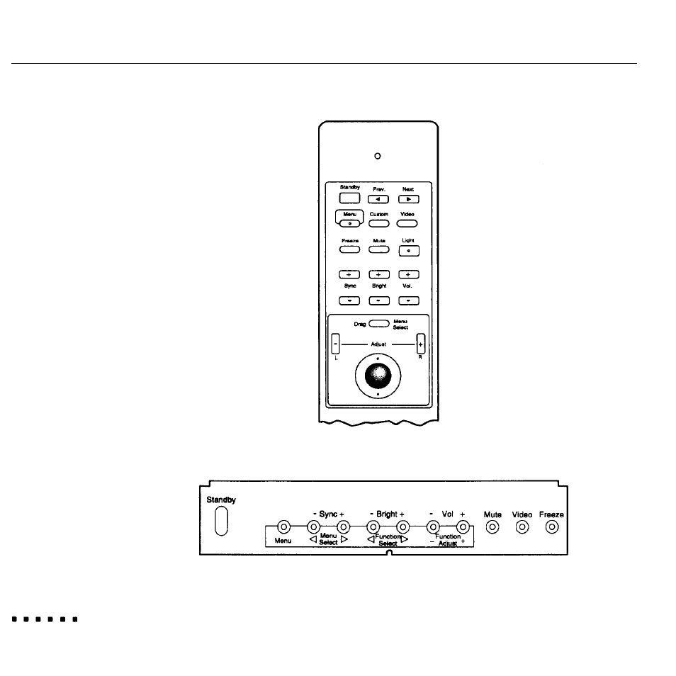 Epson ELP-3000 User Manual | Page 40 / 103