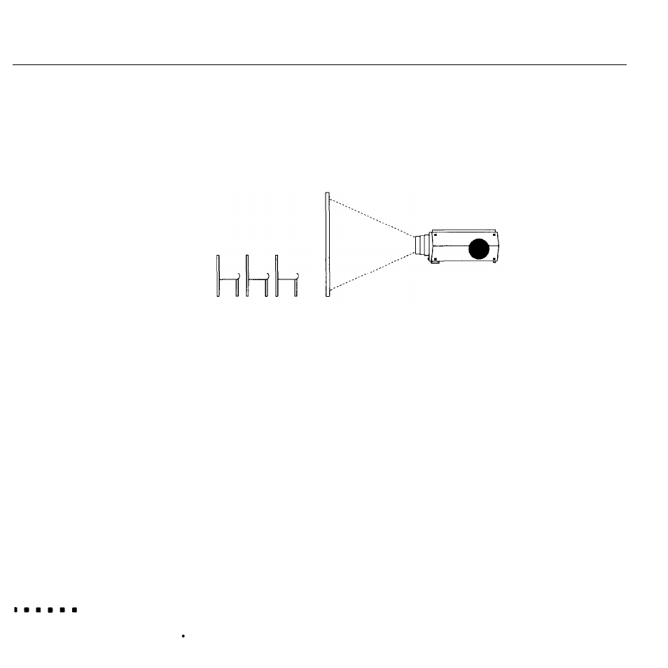Using rear projection | Epson ELP-3000 User Manual | Page 44 / 103
