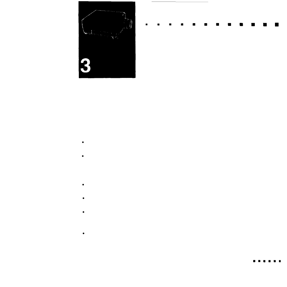 Chap 3-using the menus, Using the menus | Epson ELP-3000 User Manual | Page 45 / 103