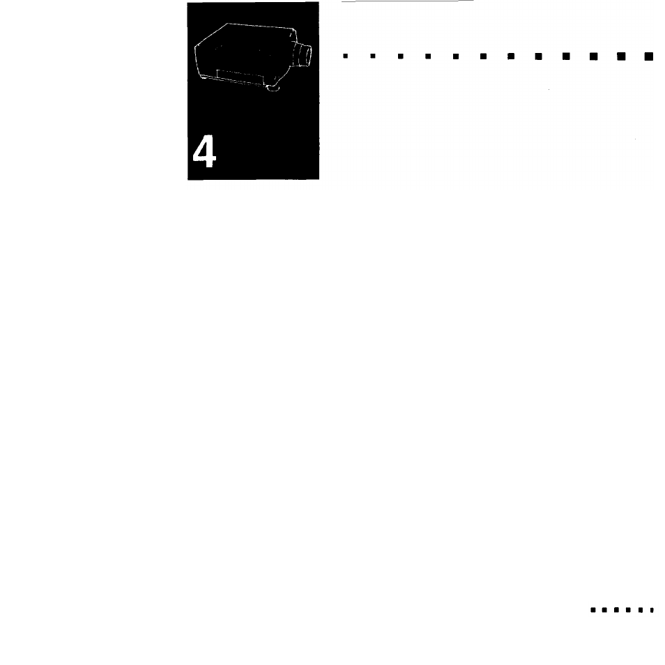 Chap 4-remote control of the computer, Remote control of the computer | Epson ELP-3000 User Manual | Page 58 / 103