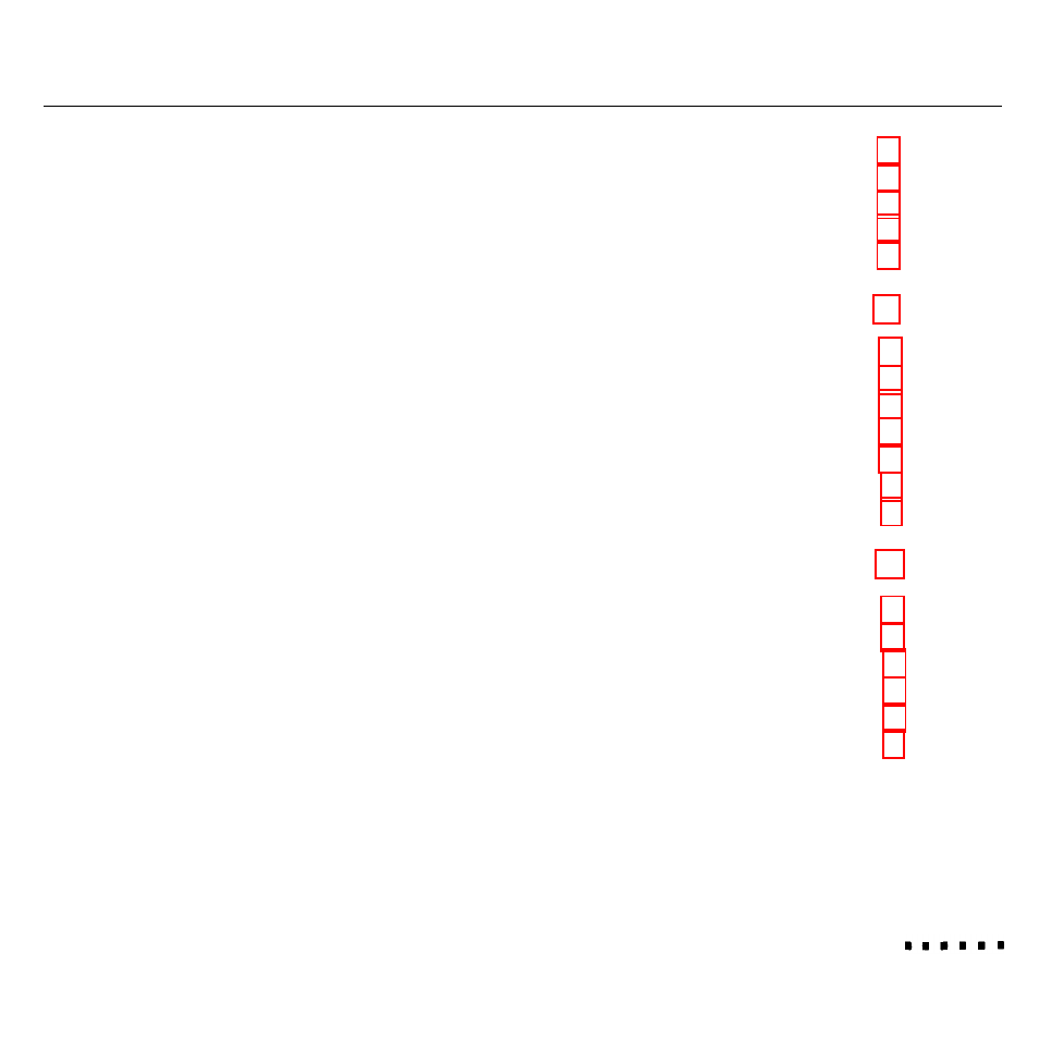 Epson ELP-3000 User Manual | Page 6 / 103