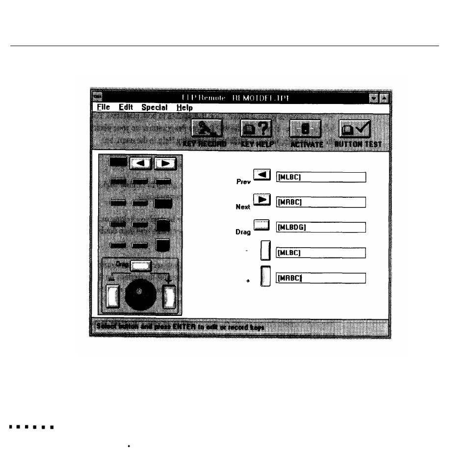 Epson ELP-3000 User Manual | Page 61 / 103