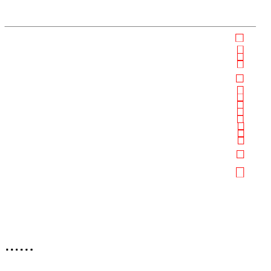 Epson ELP-3000 User Manual | Page 7 / 103
