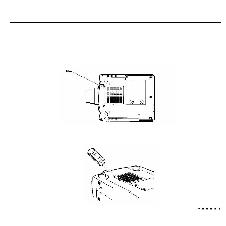 Epson ELP-3000 User Manual | Page 70 / 103