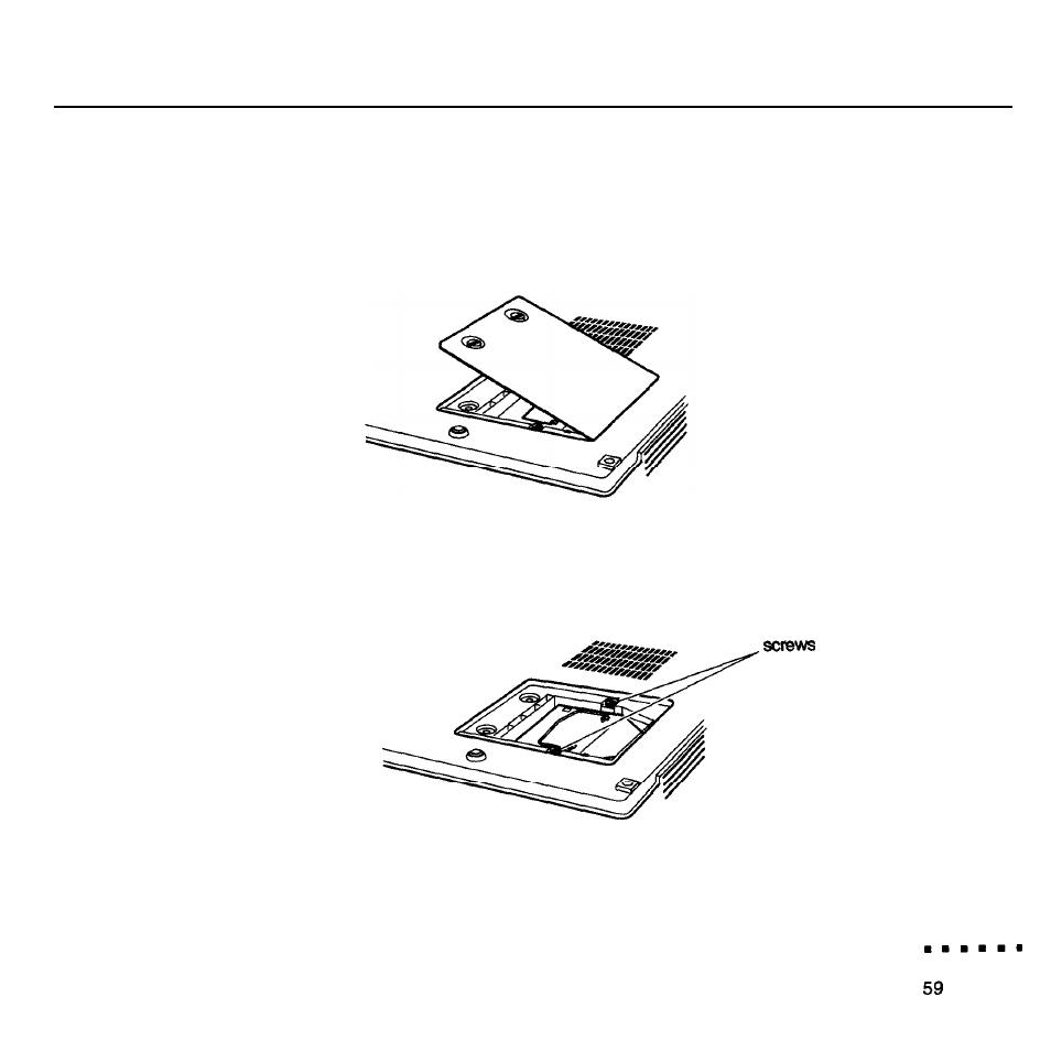 Epson ELP-3000 User Manual | Page 74 / 103