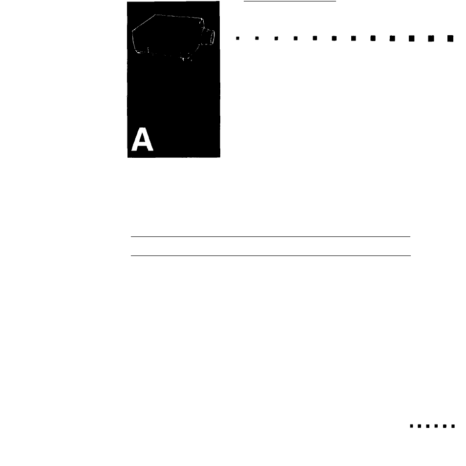 Appendix a-technical specifications, General, Technical specifications | Epson ELP-3000 User Manual | Page 87 / 103