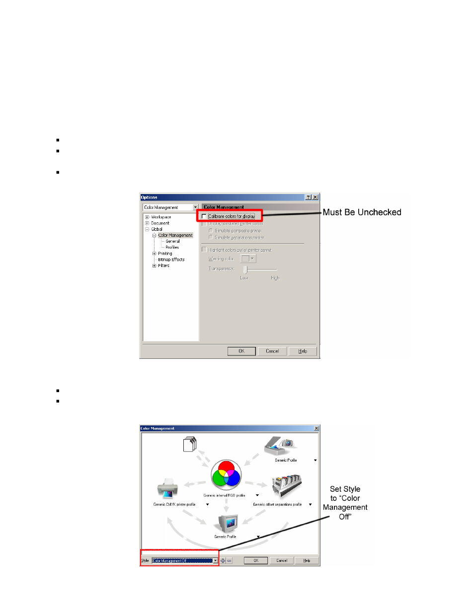 Epson SUBLIJET IQ R1800 User Manual | Page 36 / 53