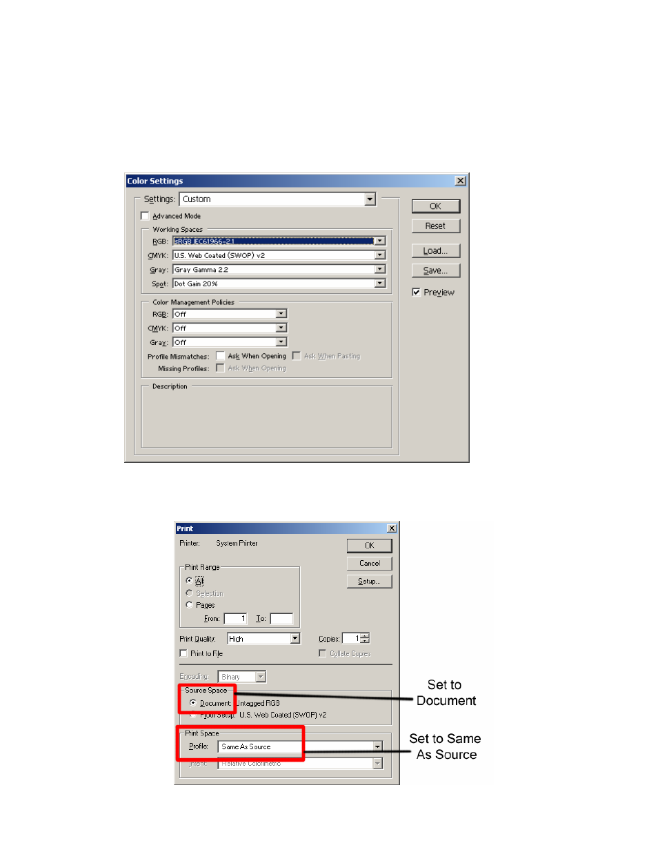 Epson SUBLIJET IQ R1800 User Manual | Page 37 / 53