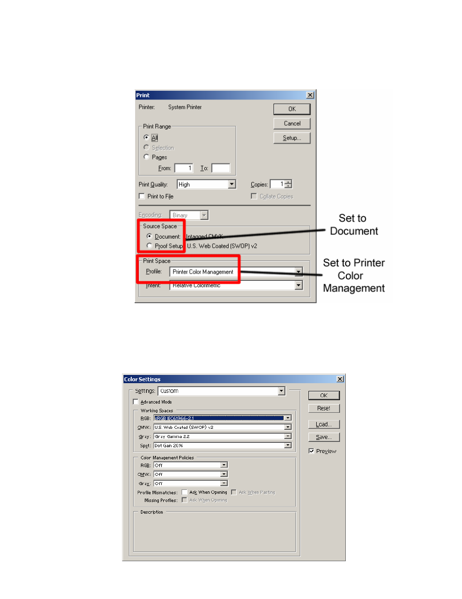 Epson SUBLIJET IQ R1800 User Manual | Page 38 / 53