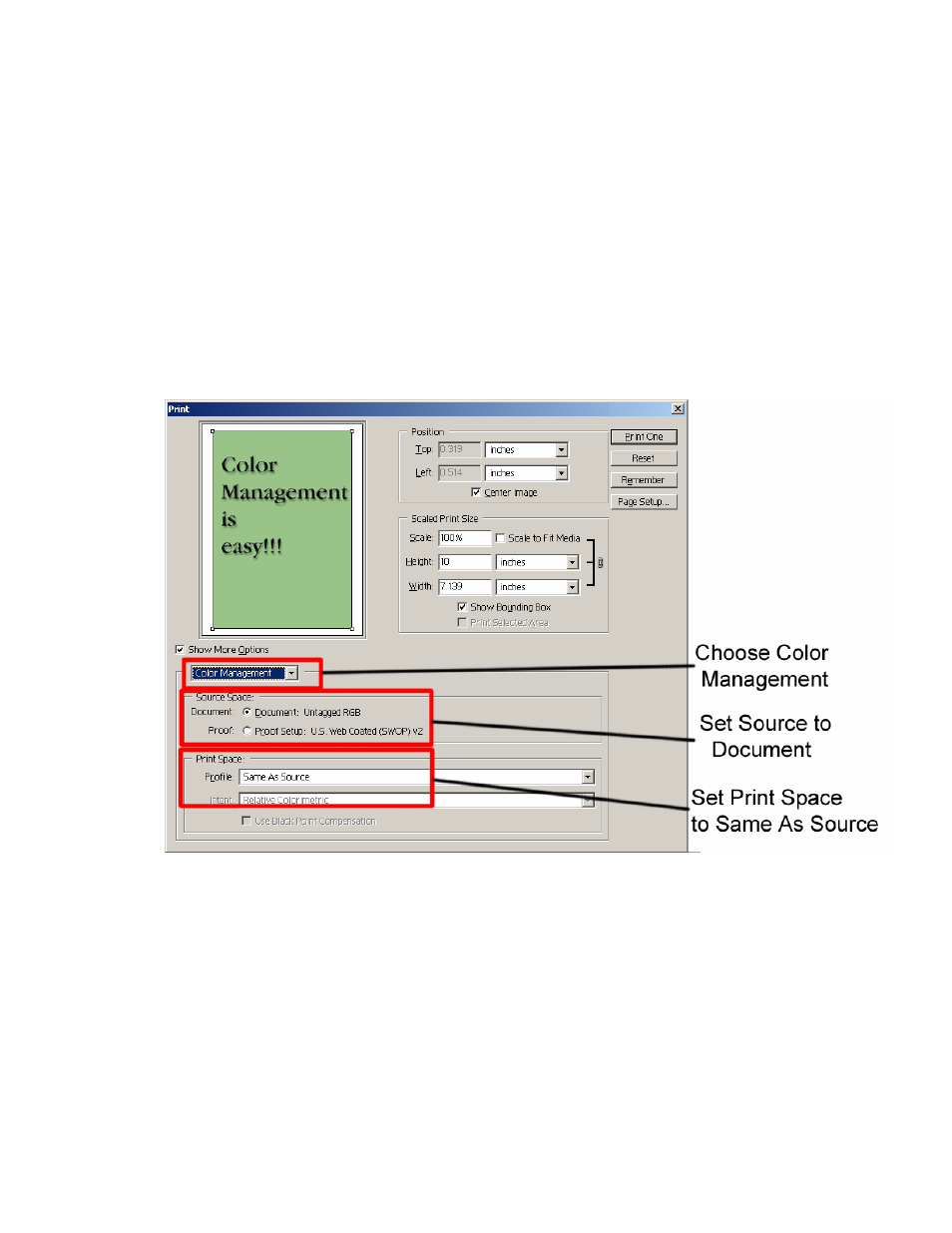 Epson SUBLIJET IQ R1800 User Manual | Page 39 / 53