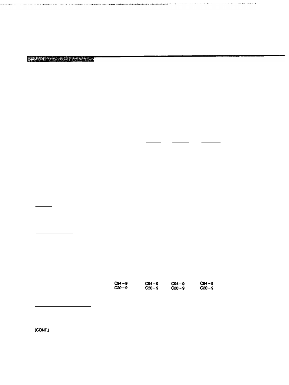 Information, Epson, Product support bulletin | Cables | Epson AP4000 User Manual | Page 14 / 18