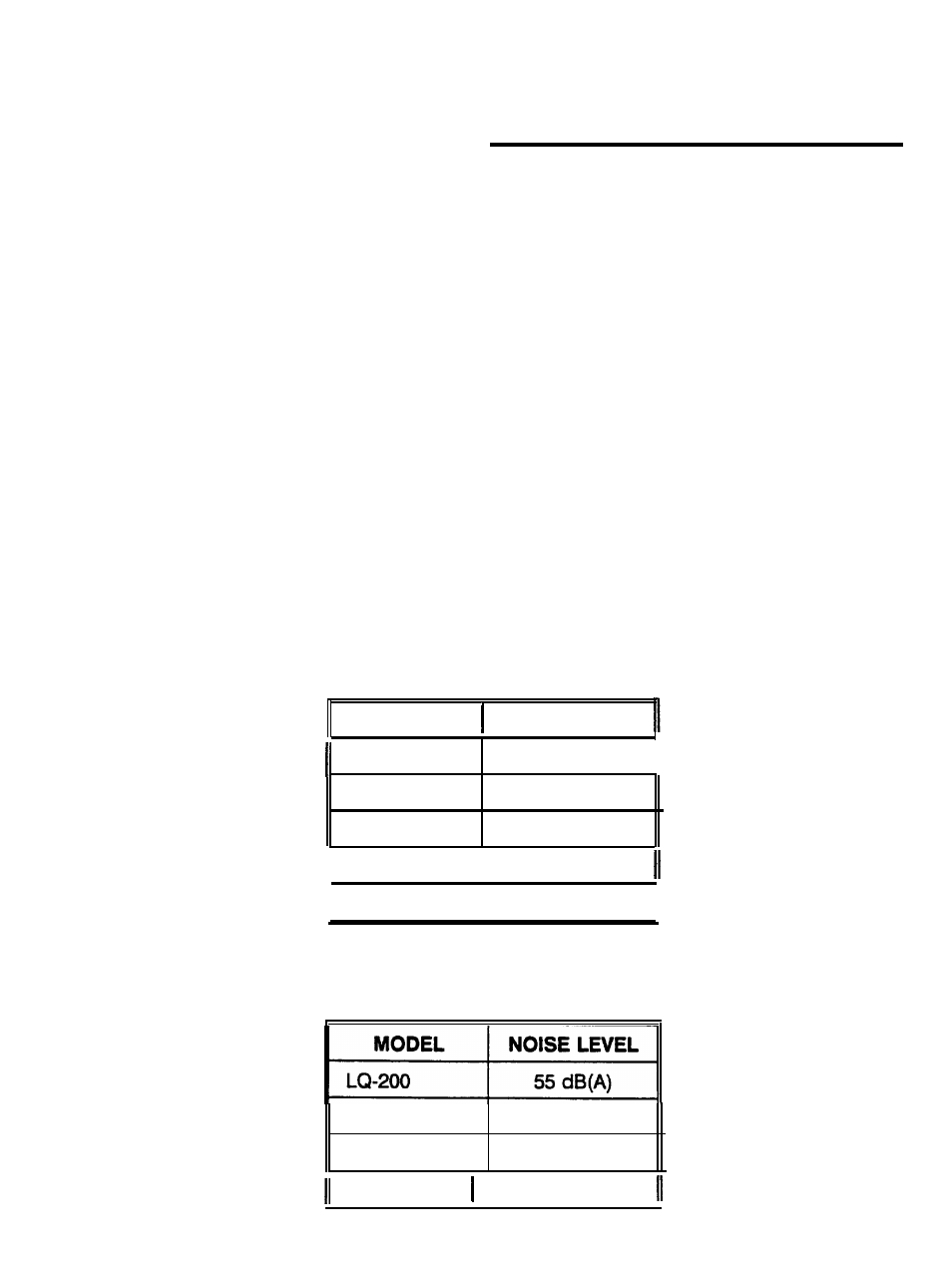 Product support bulletin, Epson | Epson AP4000 User Manual | Page 16 / 18