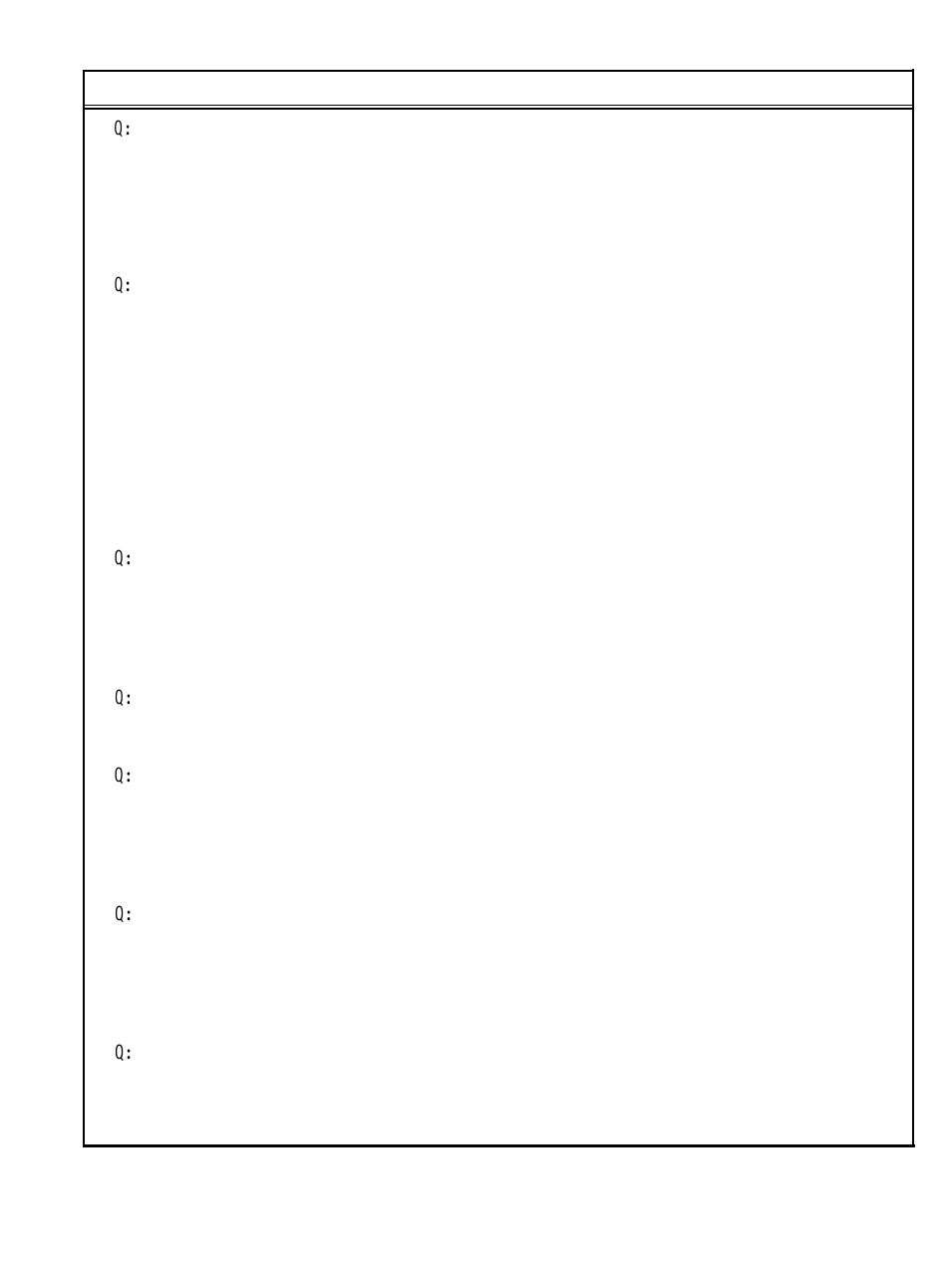 Epson AP4000 User Manual | Page 9 / 18