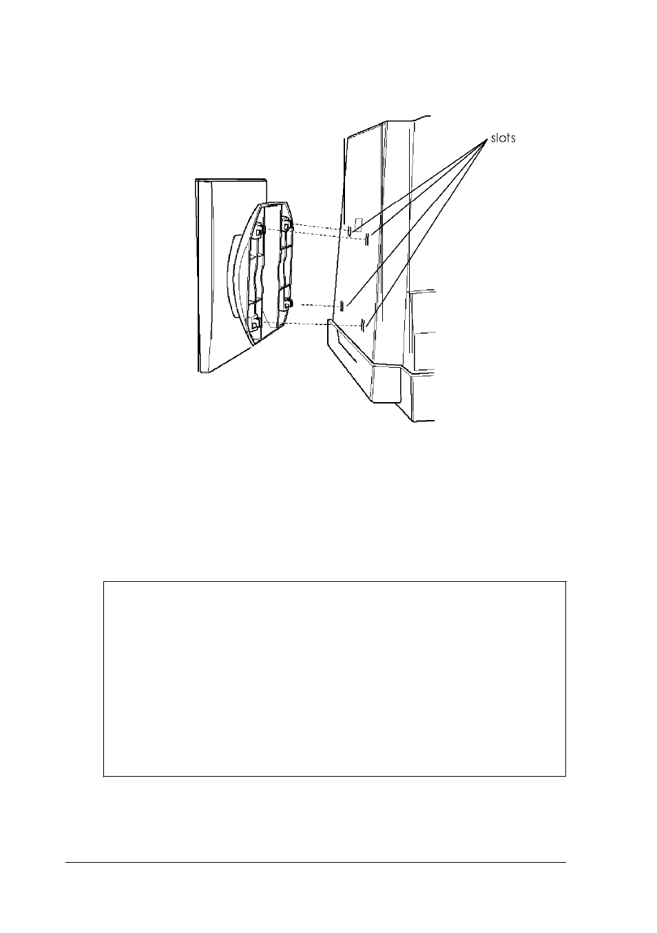 Epson A882459 User Manual | Page 12 / 27