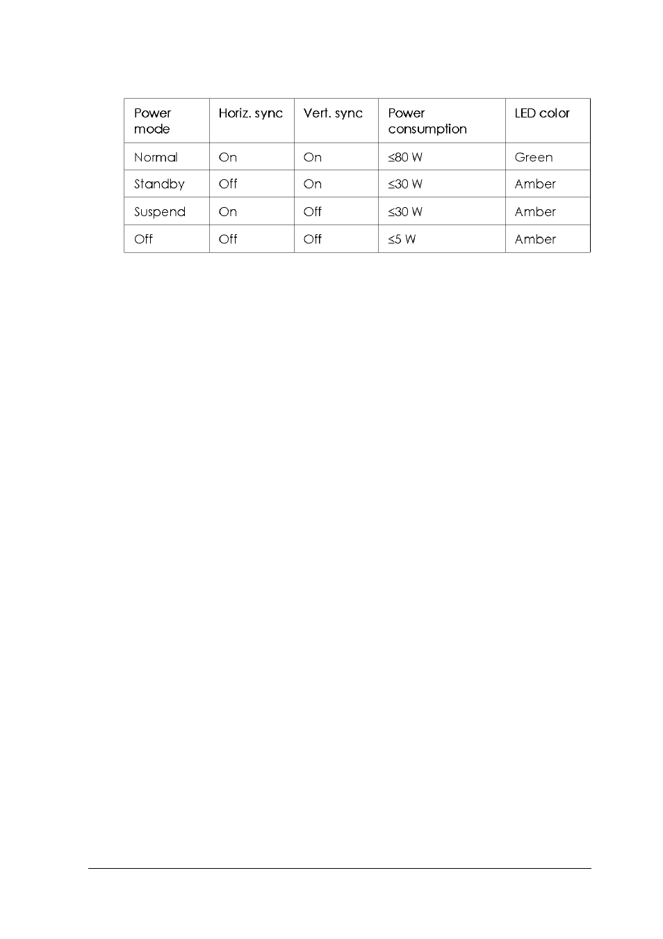 Epson A882459 User Manual | Page 23 / 27