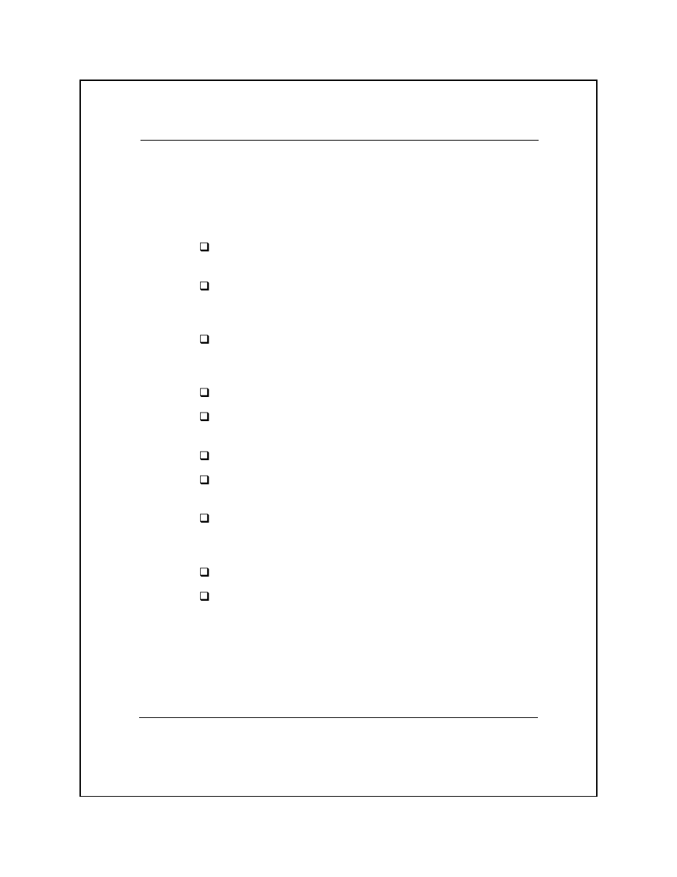 Printer features | Epson 8900 Series User Manual | Page 10 / 224