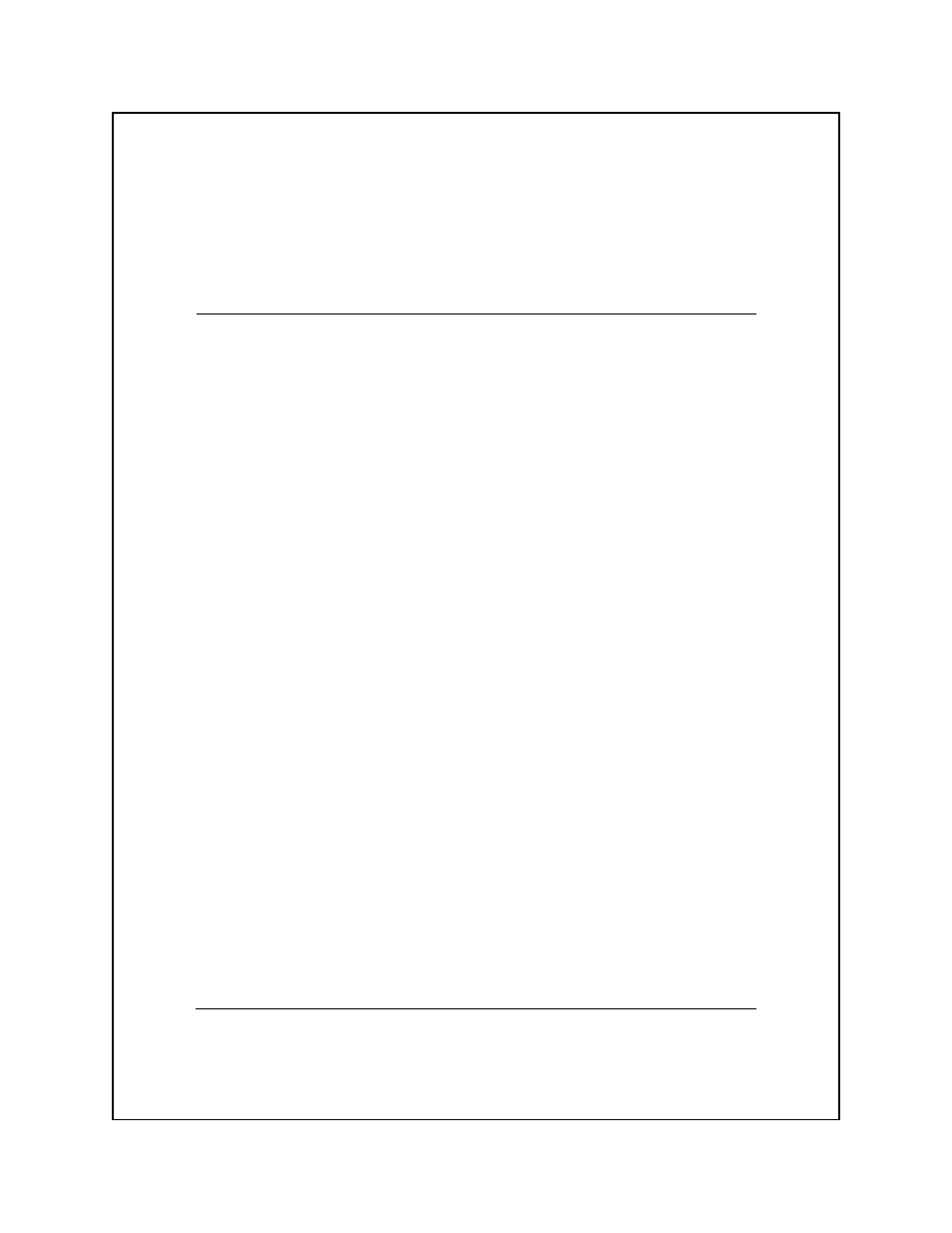 6texas instruments model 855 printer dp emulation | Epson 8900 Series User Manual | Page 114 / 224