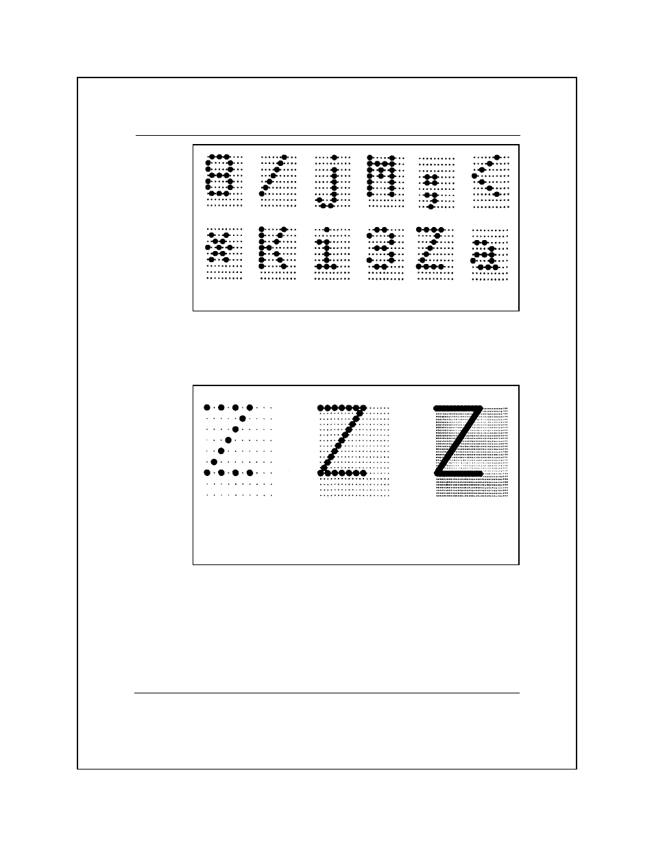 Epson 8900 Series User Manual | Page 12 / 224