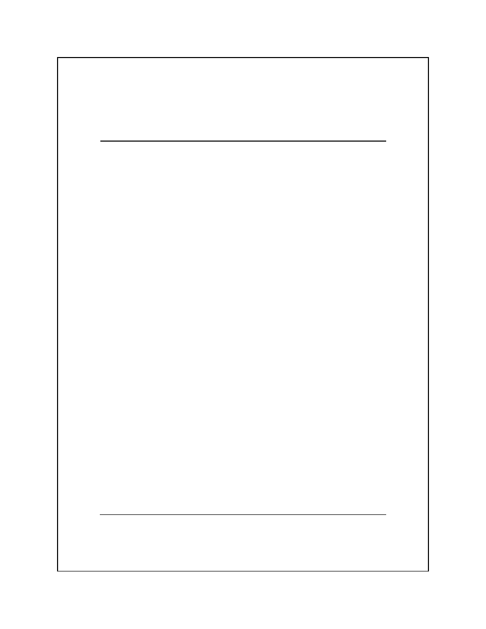 9optional dec la 120 emulation | Epson 8900 Series User Manual | Page 186 / 224
