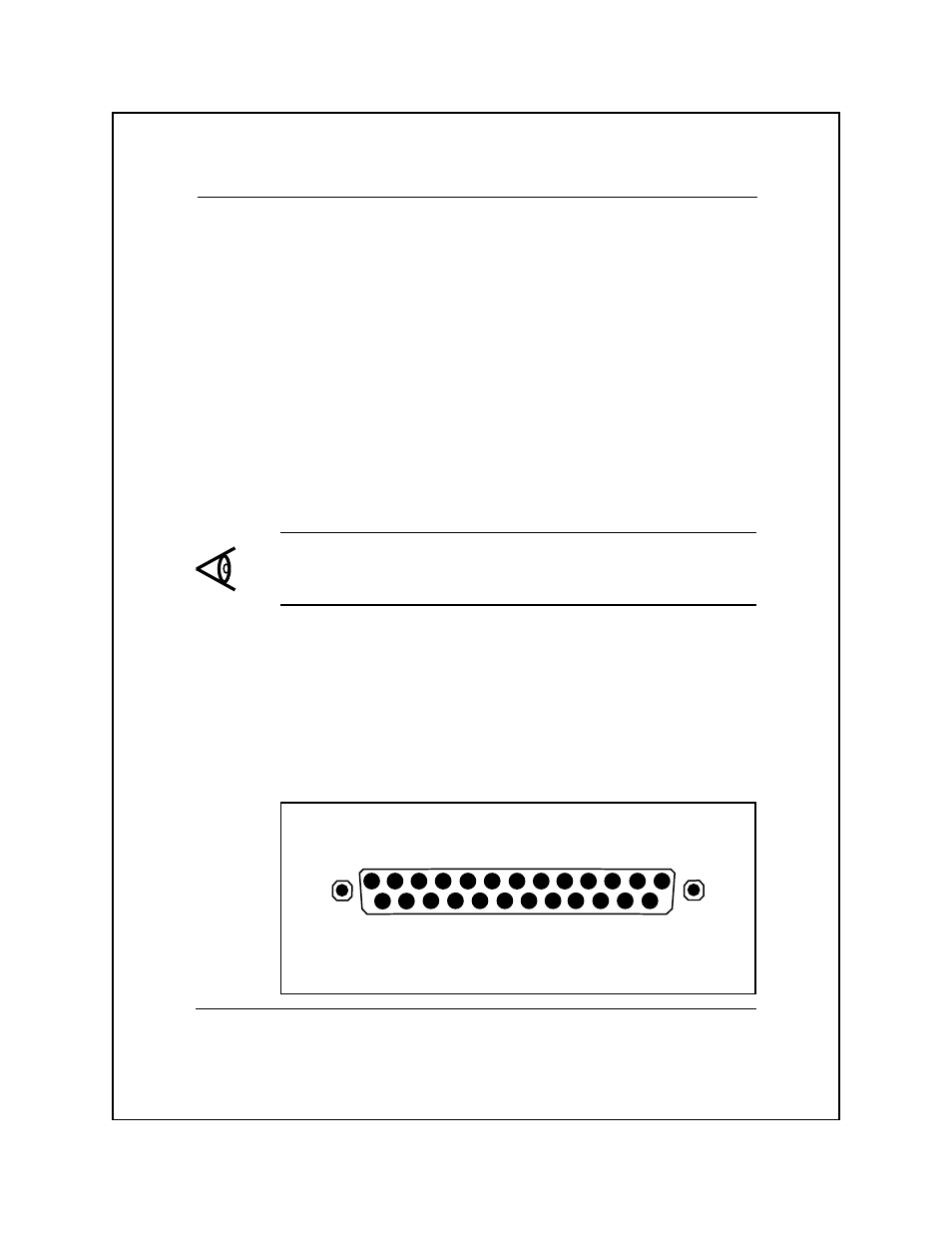 Serial communication interface | Epson 8900 Series User Manual | Page 205 / 224