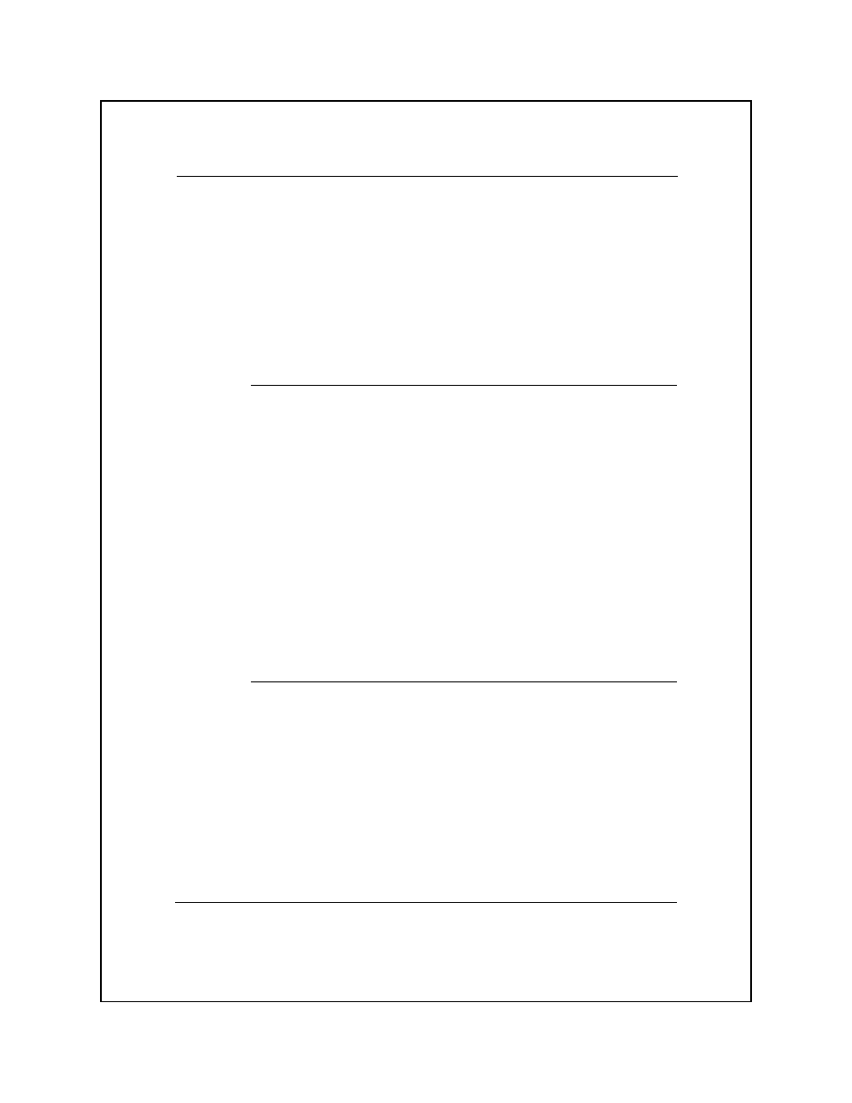 Serial interface connector, Interface connection | Epson 8900 Series User Manual | Page 206 / 224