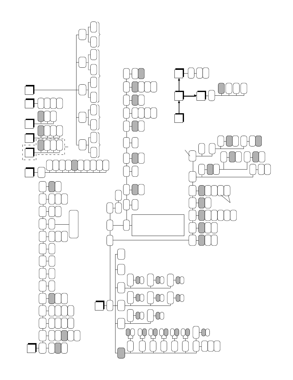 Epson 8900 Series User Manual | Page 224 / 224
