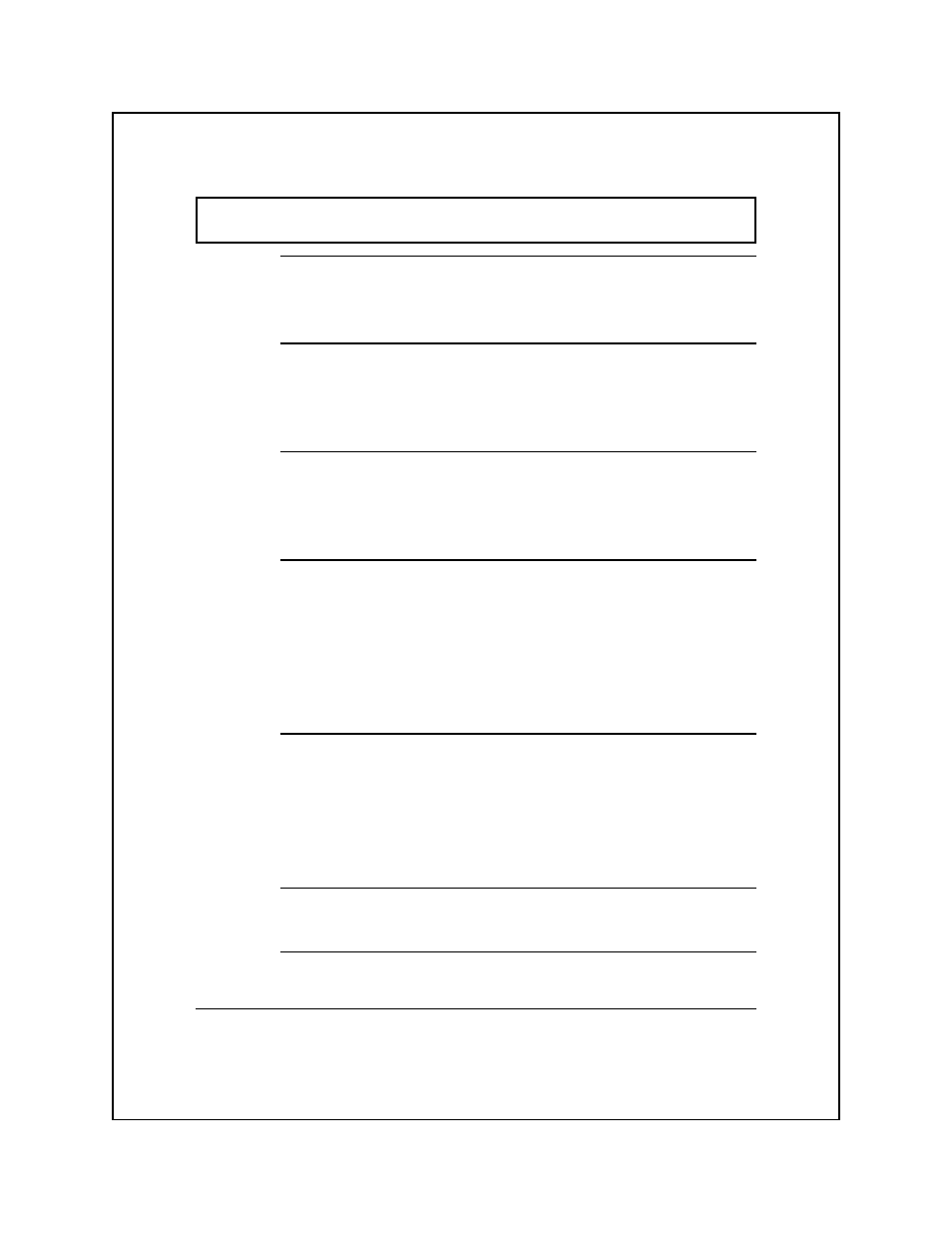 Epson 8900 Series User Manual | Page 3 / 224