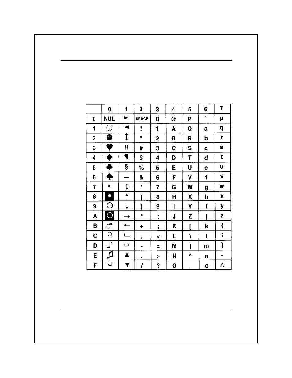 Epson 8900 Series User Manual | Page 41 / 224