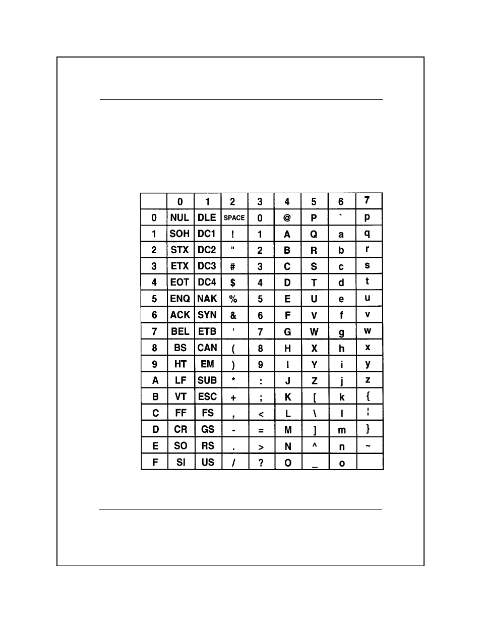 Epson 8900 Series User Manual | Page 43 / 224