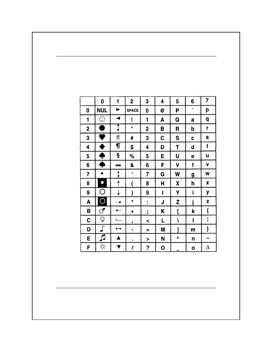 Epson 8900 Series User Manual | Page 45 / 224