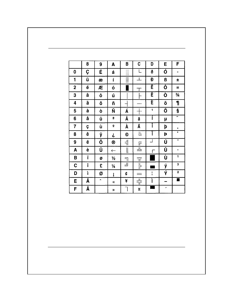 Epson 8900 Series User Manual | Page 46 / 224