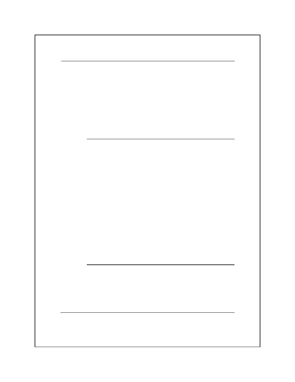 Global command descriptions, Global command set | Epson 8900 Series User Manual | Page 50 / 224