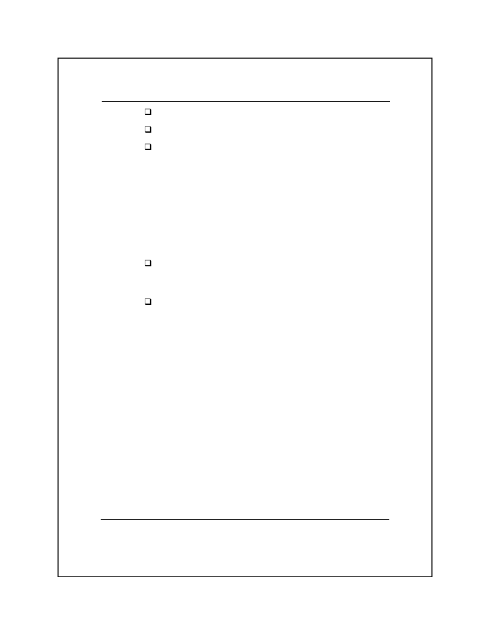 Motion indexes | Epson 8900 Series User Manual | Page 97 / 224