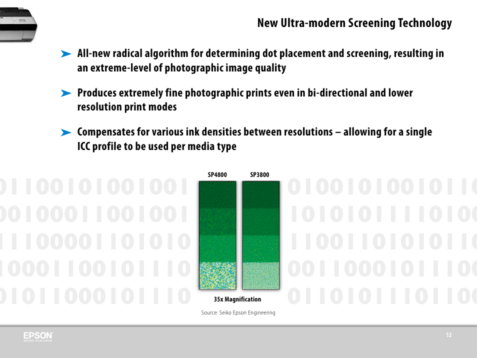 Epson 3800 User Manual | Page 23 / 41