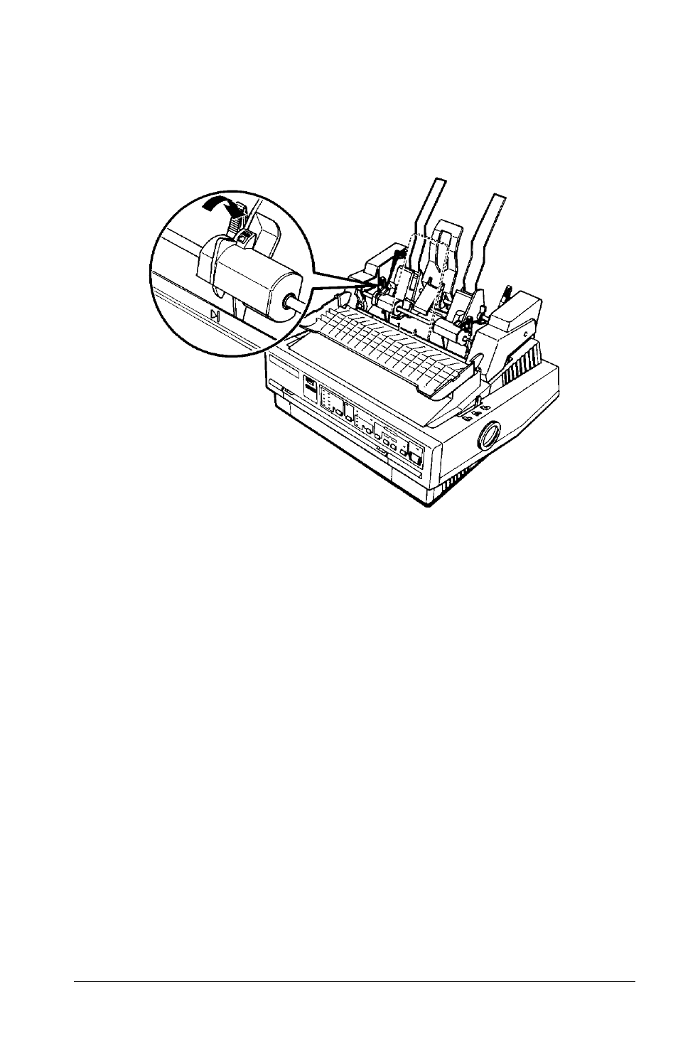 Epson 5000 User Manual | Page 101 / 176