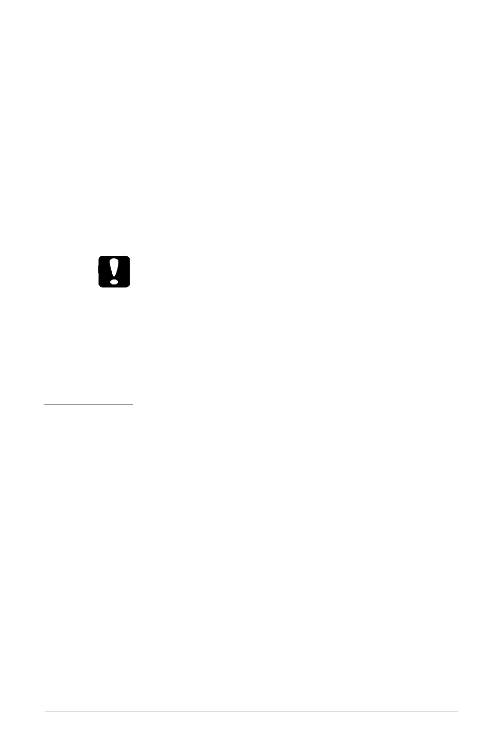 Pull tractor, Pull tractor -13, Tractor -13 | Epson 5000 User Manual | Page 105 / 176