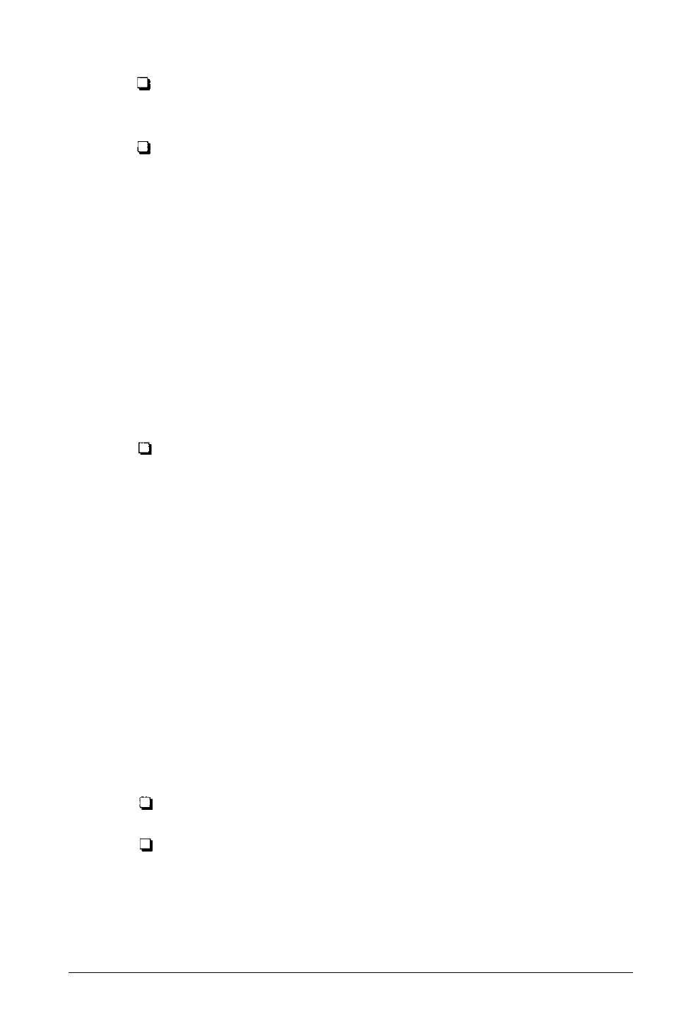 Epson 5000 User Manual | Page 131 / 176