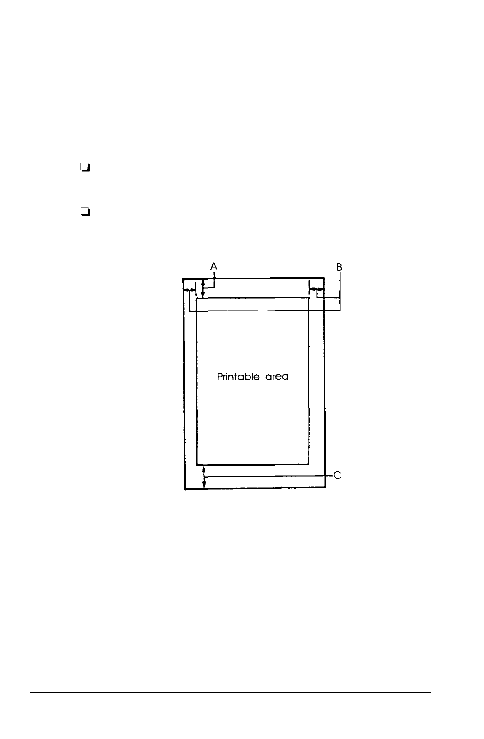 Epson 5000 User Manual | Page 132 / 176