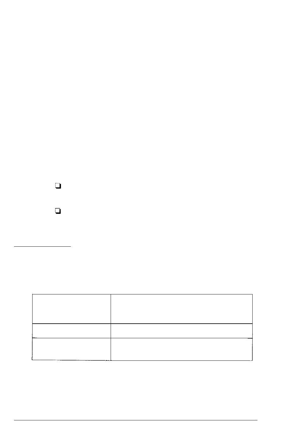 Initialization, Initialization -16 | Epson 5000 User Manual | Page 142 / 176