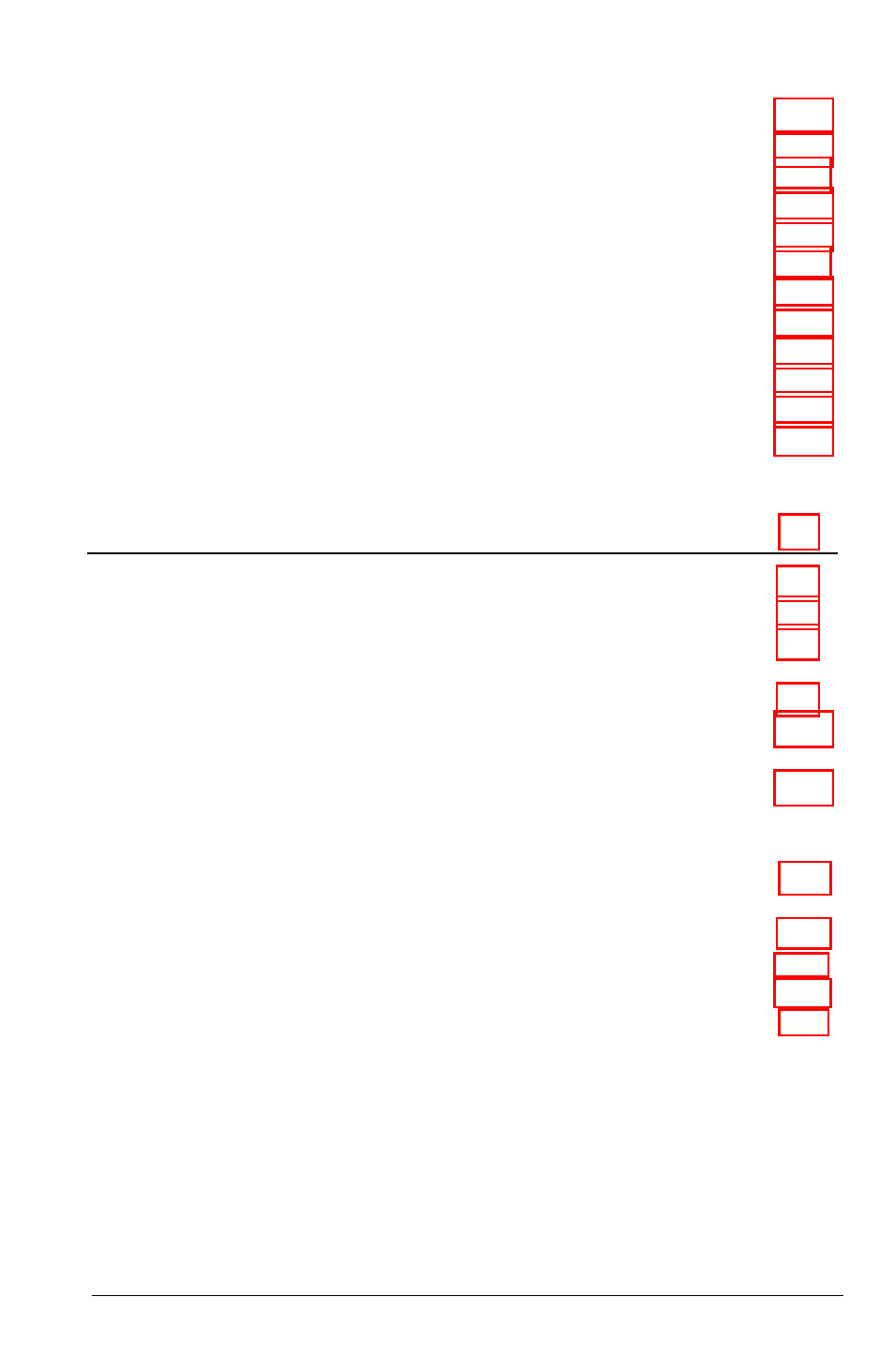 Micro feed, Using micro feed, Adjusting the loading position | Tear off, Tear-off mode, Using the tear off button, Adjusting the tear-off position, Typestyles, Character fonts, Character spacing | Epson 5000 User Manual | Page 16 / 176