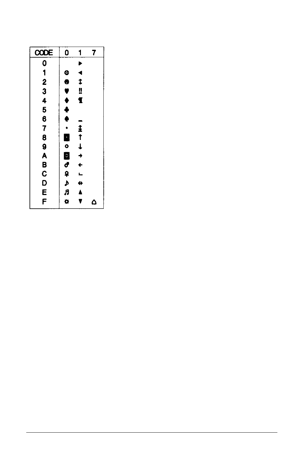 Epson 5000 User Manual | Page 164 / 176