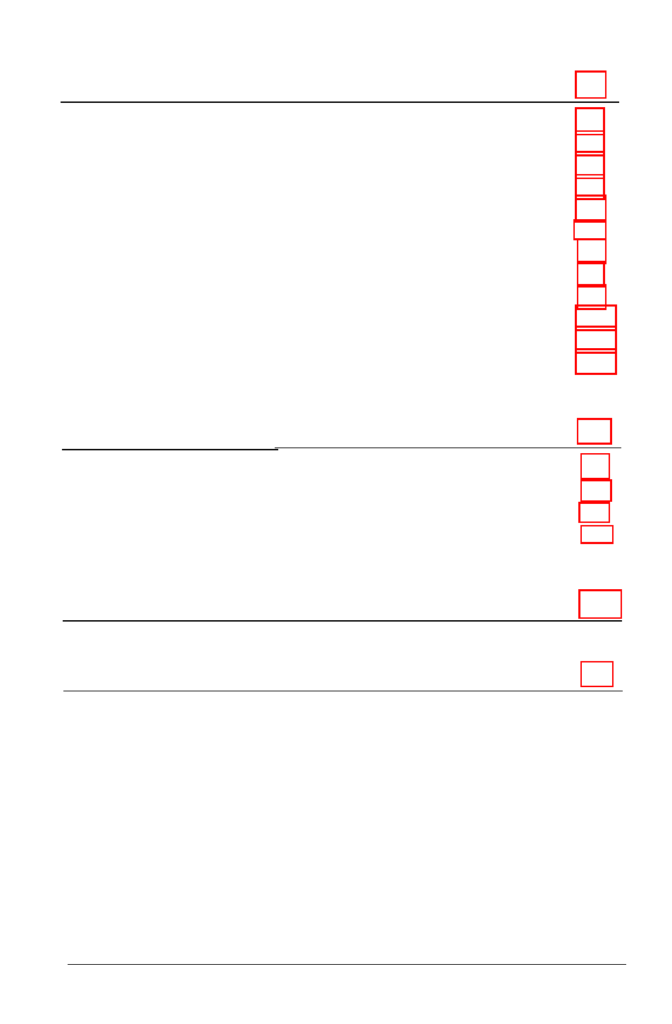 Epson 5000 User Manual | Page 18 / 176