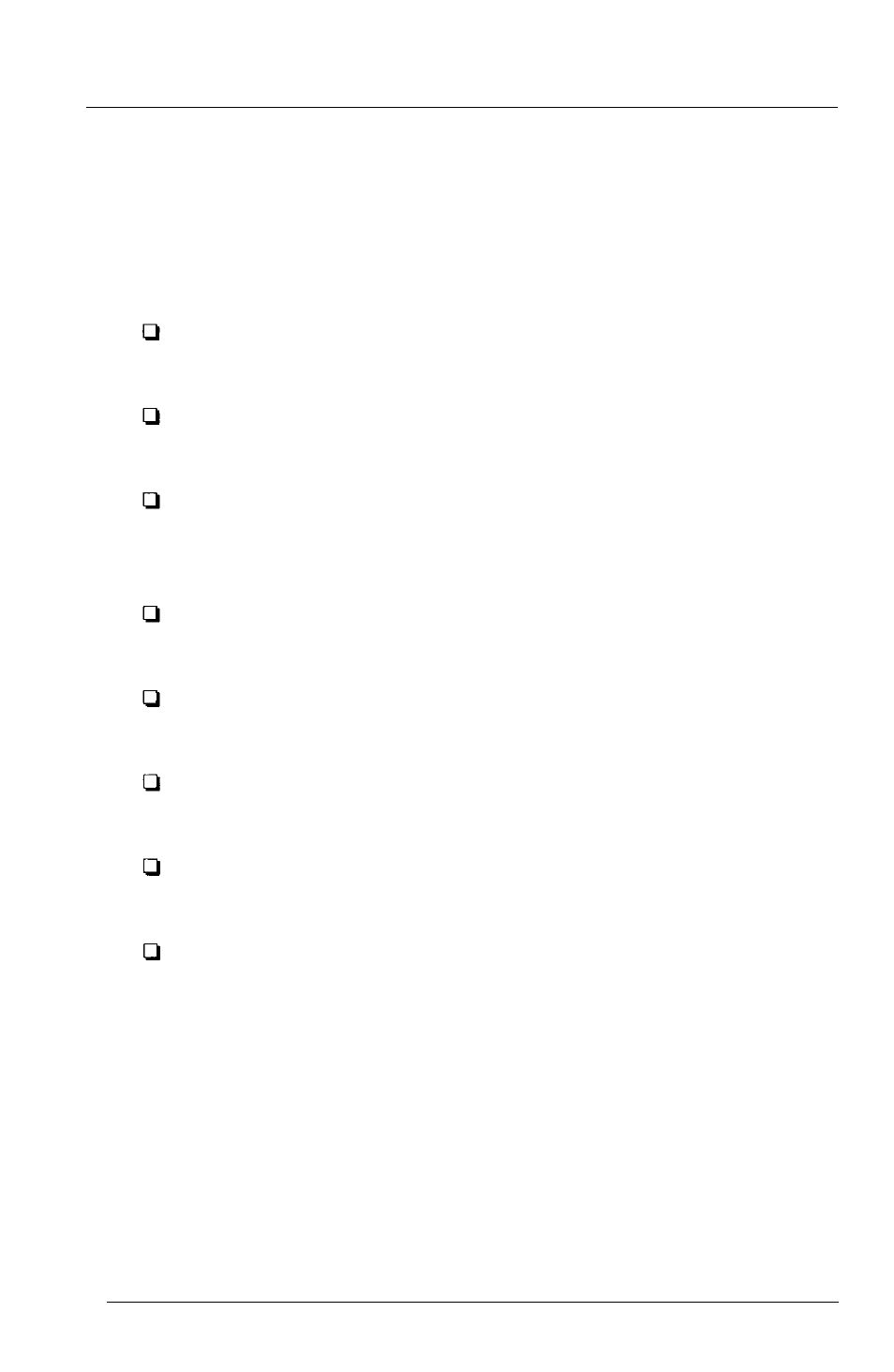 Introduction, Features | Epson 5000 User Manual | Page 19 / 176