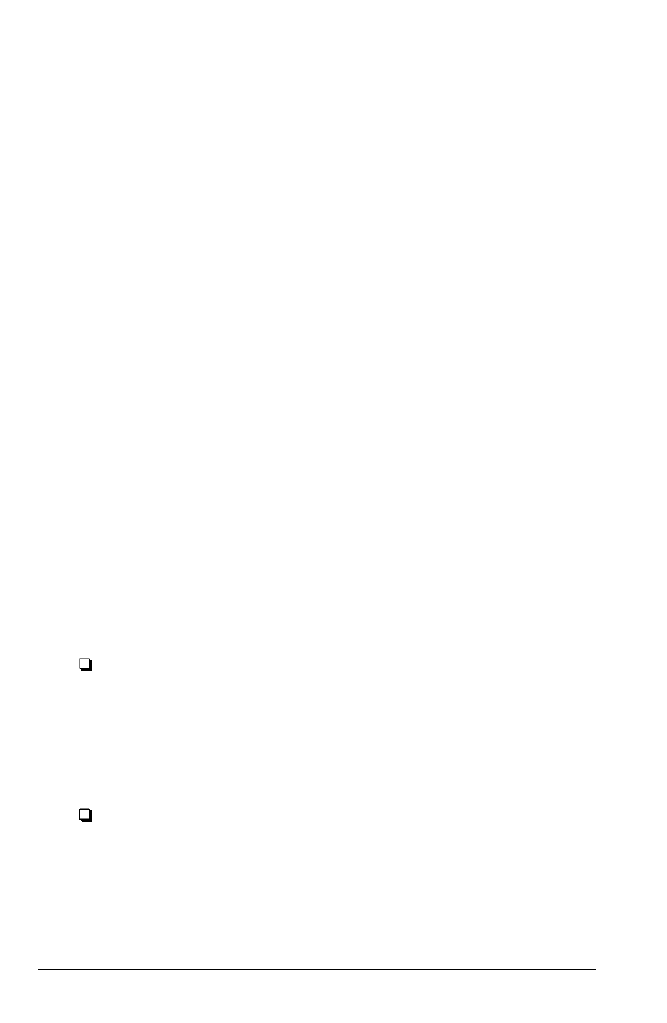 More about esc/p2, Options | Epson 5000 User Manual | Page 20 / 176